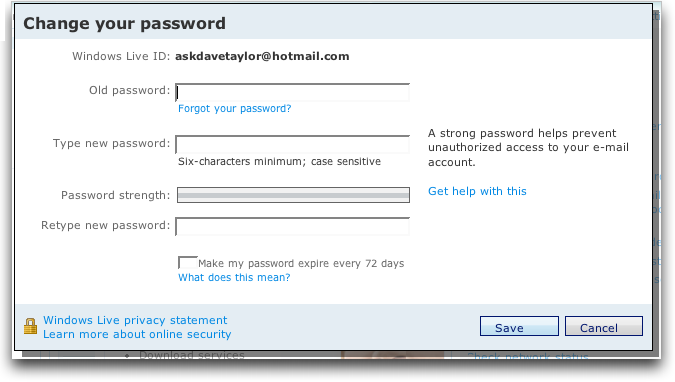 hotmail-password-recovery