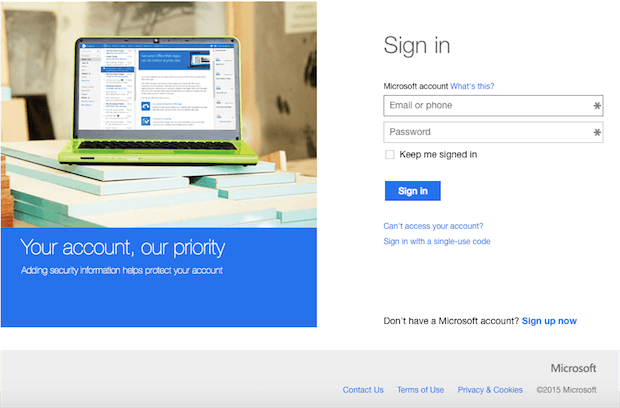 onedrive-sign-up