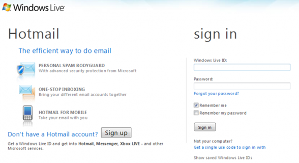 hotmail-sign-up