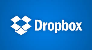 Dropbox-Login